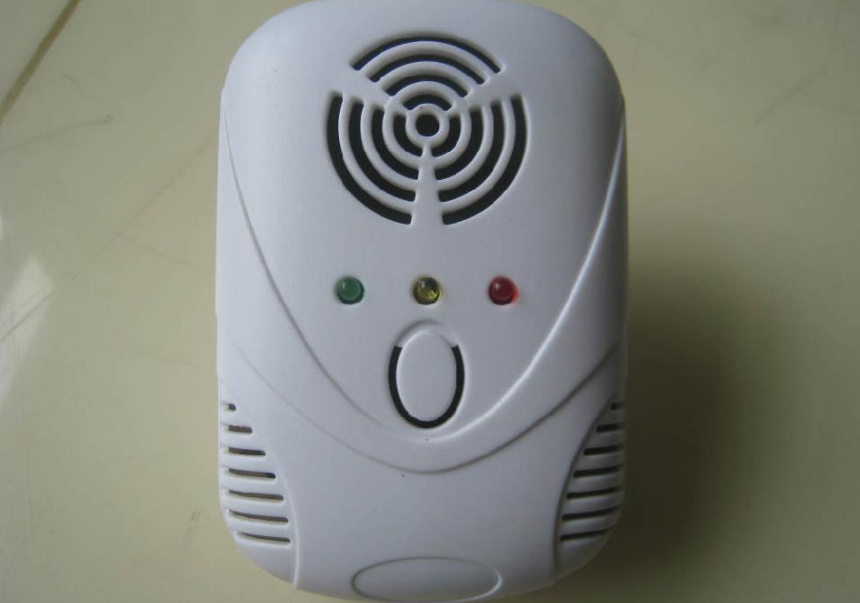 電子驅蟲